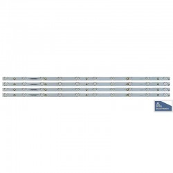 CX420DLEDM , YSL-D E479275 , 120-123LM 3.0-3.2V , LED BAR TAKIMI CX420DLEDM , YSL-D E479275 , 120-123LM 3.0-3.2V , LED BAR TAKIMI